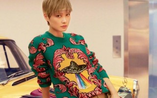 李宇春的身体状况