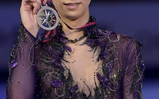 羽生结弦不受日本人待见