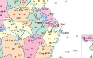 江苏省会是哪个城市