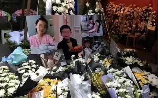 杭州保姆纵火案始末