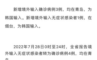 菏泽市疫情最新消息