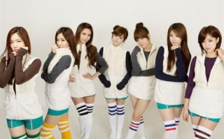 韩国tara是6个还是7个为什么我看的只有6个