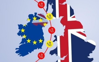 英国单方面修改北爱议定书激怒欧盟