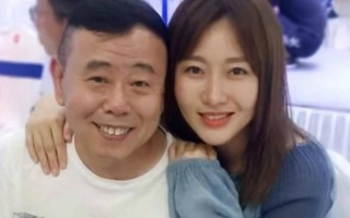 潘长江女儿潘阳死了