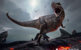 老虎能打败霸王龙吗