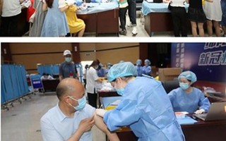 绵阳疫情最新消息今天