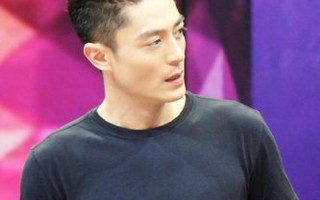 快乐大本营霍建华