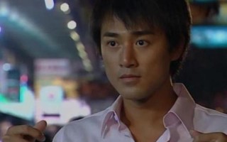 林峰主演过的电视剧