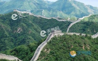 长城全长多少千米