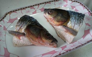 草鱼头的做法大全