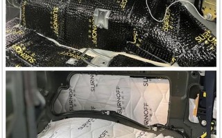 隔音好的车有哪些车