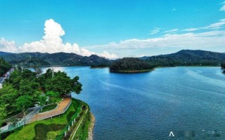 帽峰山森林公园攻略