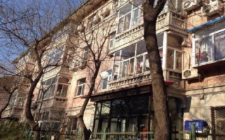 西便门外大街10号院是哪个单位的宿舍?西便门大街10号院是什么样子?