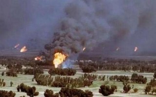 科索沃战争打醒中国