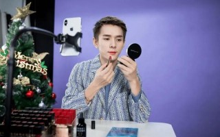 李佳琦为什么会封