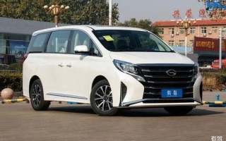 七座商务车10万左右