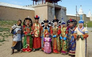蒙古国一夫多少妻制度