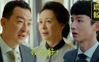 平凡的荣耀孙奕秋他妈是谁