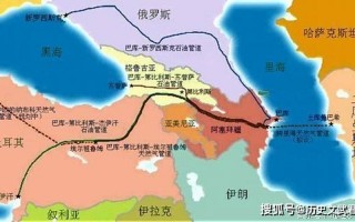 车臣和俄罗斯到底什么关系