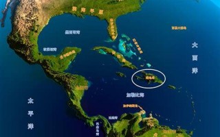 海地是属于哪个国家