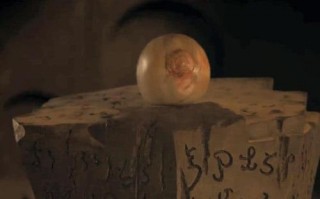 在哪里能找到雮尘珠?雮尘珠是在哪个片段找到 雮尘珠是在哪个情节找到的