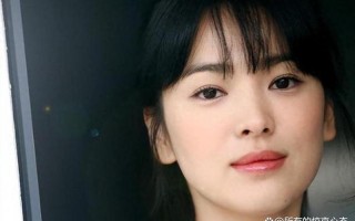 宋慧乔被财阀玩的走不了