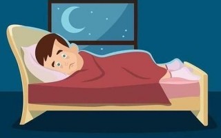 半夜被C醒是一种什么体验