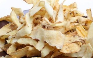 的功效与副作用