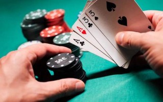 打扑克有什么好处