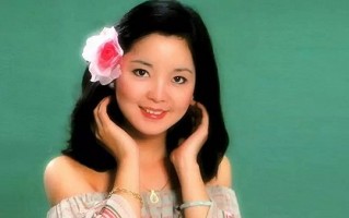邓丽君怎么死的?邓丽君死亡真相到底是什么