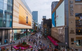 春熙路属于哪个区