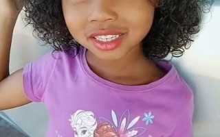 中非混血儿智商低下