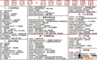 侠盗猎车罪恶都市秘籍大全飞机