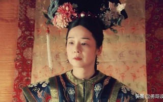 太皇太后是什么意思
