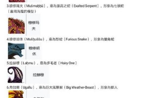 column是什么意思