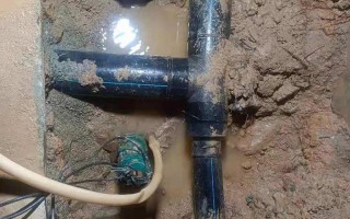 检测漏水具体精准位置多少钱