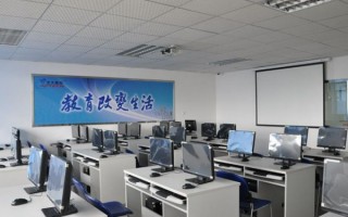 北大青鸟的学费是多少钱一年(北大青鸟一年要多少费用)