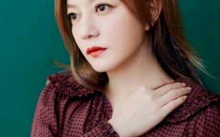 赵薇被国家封的原因