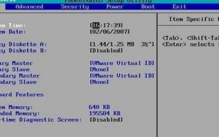 bios升级有什么用