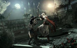 刺客信条2真相攻略