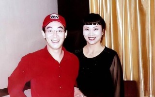 六小龄童突然宣布哀讯是真的吗