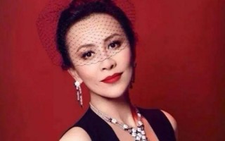 刘嘉玲消失的三小时发生了什么