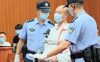 许国利为何要上诉