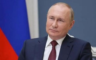 普京得癌症是真的吗