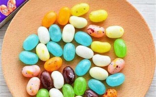 世界上最危险的糖果