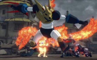 火影忍者剧场版10六道的血脉什么时候出