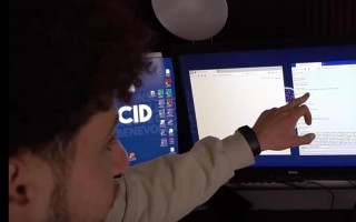 访问过暗网的人真实经历