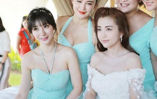 柳岩伴娘事件发生在什么时候(你怎么看柳岩在伴娘事件后就低调了很多?)