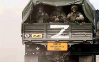 俄军是在溃退还是在憋大招？