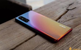 oppo手机最新款2021